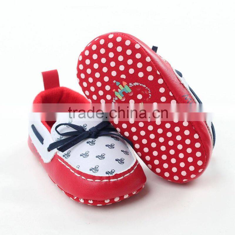 spring autumn baby shoes fashion cotton soft sole newborn shoes for boys