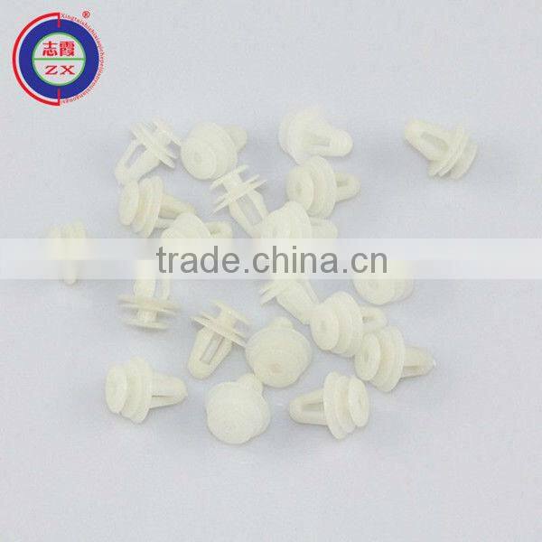 From China Manufacturer and standard auto clip,pp auto clip