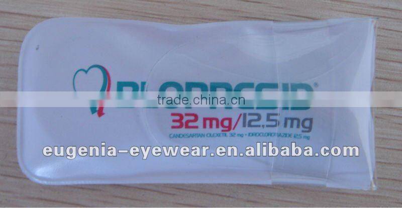 eyeglass magnifier repair