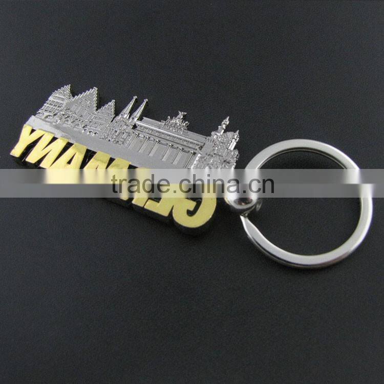 2016 most value germany souvenir keychain on sale