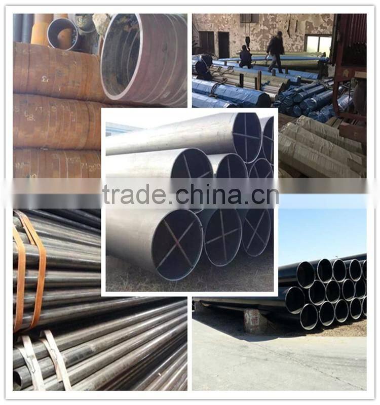 China new products round mild steel tube and pipe/50mm welded steel pipe tube