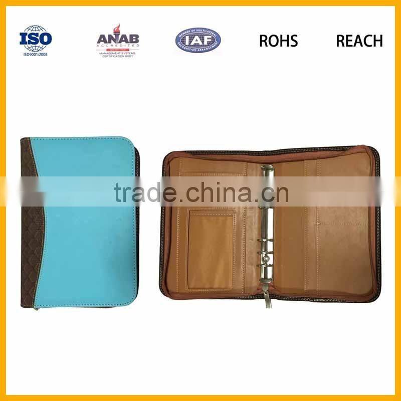 Golden Supplier for Cheap A4 Hard Notebook Cover Office File Folder Cover