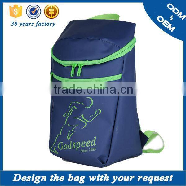 Colorful pvc soft backpack,tarpaulin outdoor travel backpack