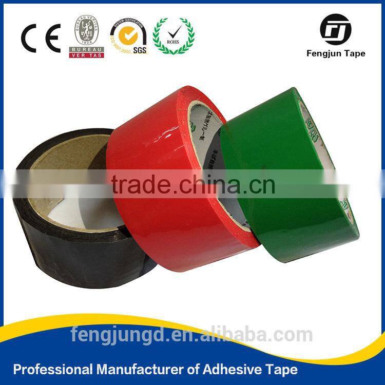 OEM printed carton sealing tape