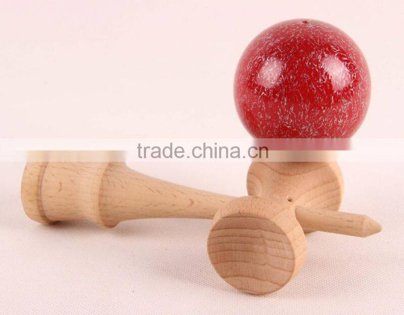 Fire kendama,wooden kendama toy,fire kendama wholesale