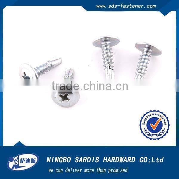 nut screw making machine