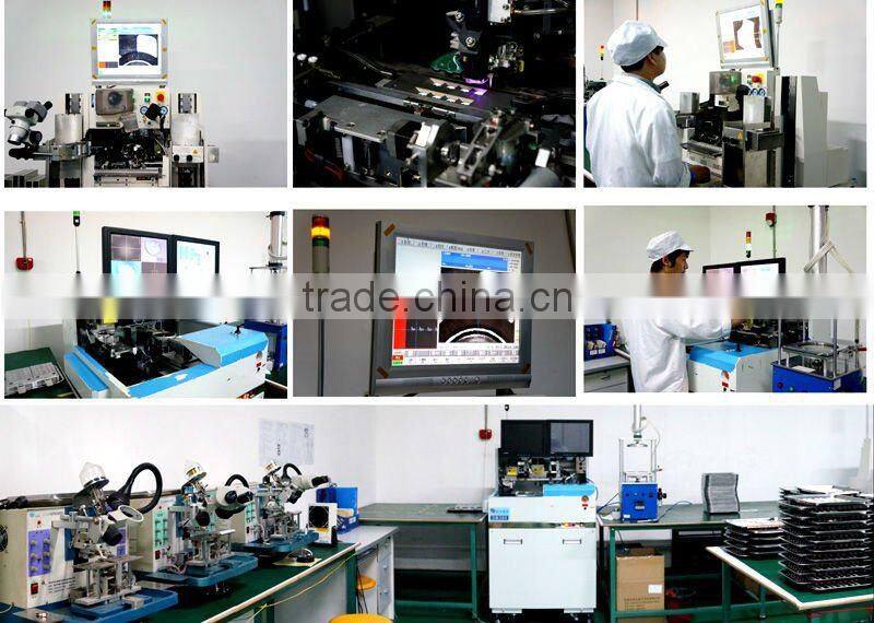 High Lumens 55W 2X4 LED Light Panel (1X1 2X2 2X4 1X4)