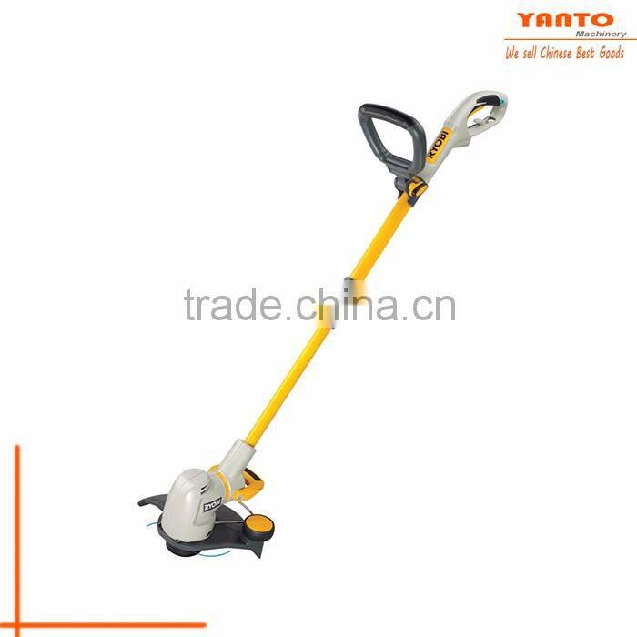 18V FU 4621 Yanto Electric Grass Trimmer NEW Electric Whipper SnipperString Trimmer and Edger