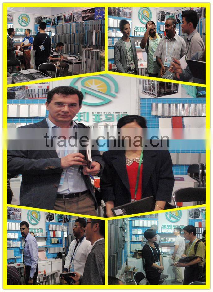 Galvanized structural steel profile for main channel /furring channel with high quality and competitive factory price .