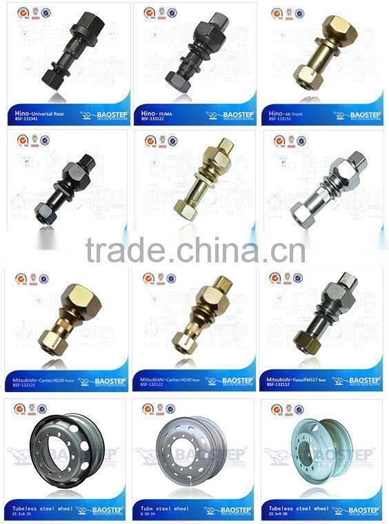 BAOSTEP Top Grade Professional Factory Supply Lowest Cost Oil Seal 43119-28000 For Hyundai Accent