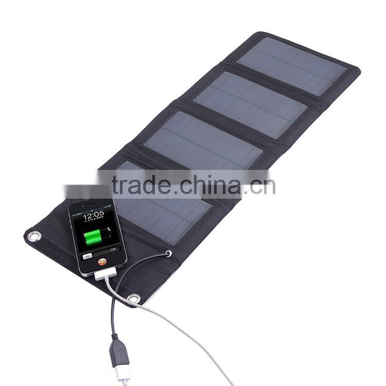 High efficiency high quality solar panel efficiency,7W Convenient to use and safe solar panels wholesale china
