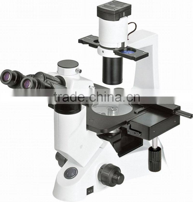 Alibaba China Inverted Microscope