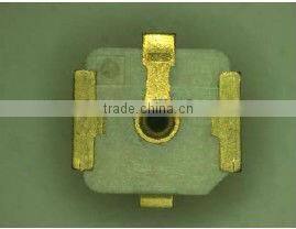 RF header PCB Mount connector IPEX U.FL