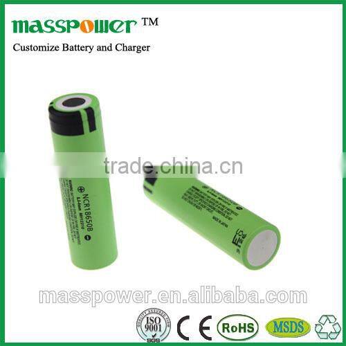 2015 Shenzhen Wholesale Electronics 26650 flashlight batteries
