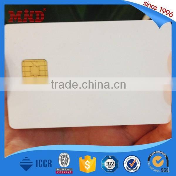 MDD07 JAVA Card(JCOP card)