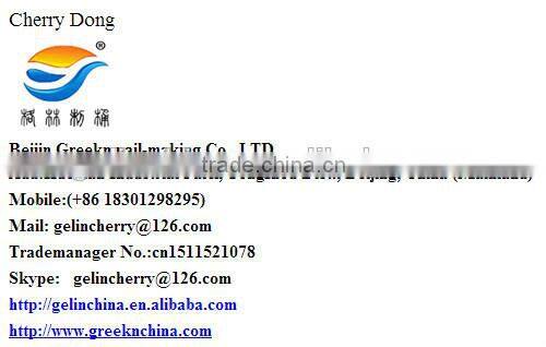 2.5L Round Tinplate Galvanizing Pail