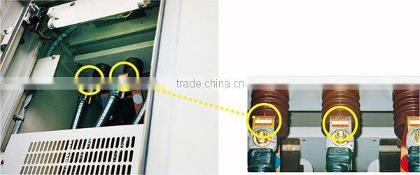 Temperature check sticker for train axle/3 Level/Irreversible/From 40 to 250 deg.C/Made in Japan