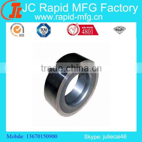 Compact high quality molding machine for metal molder die cast factory