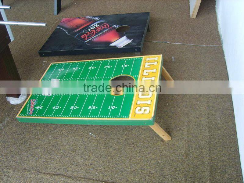 High quality bean bag game toss ,bean bags game toss without beans most popular products in our company
