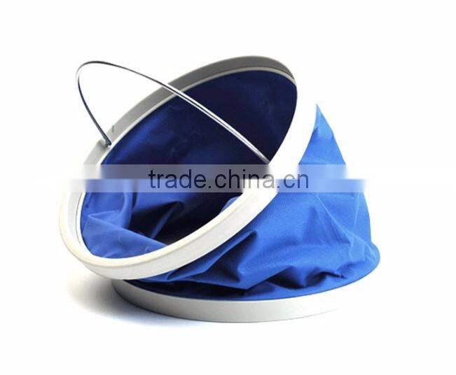 Customized Logo Printed Portable Collapsible Beer Barrel