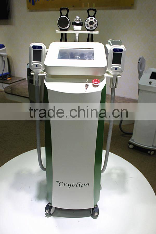 Fat freeze slimming!!!! cryo cellulit reduct cryolipolysi slim cryolipolysis machine