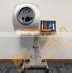 Professional portable 3D facial skin and hair analysis machine with canon camera