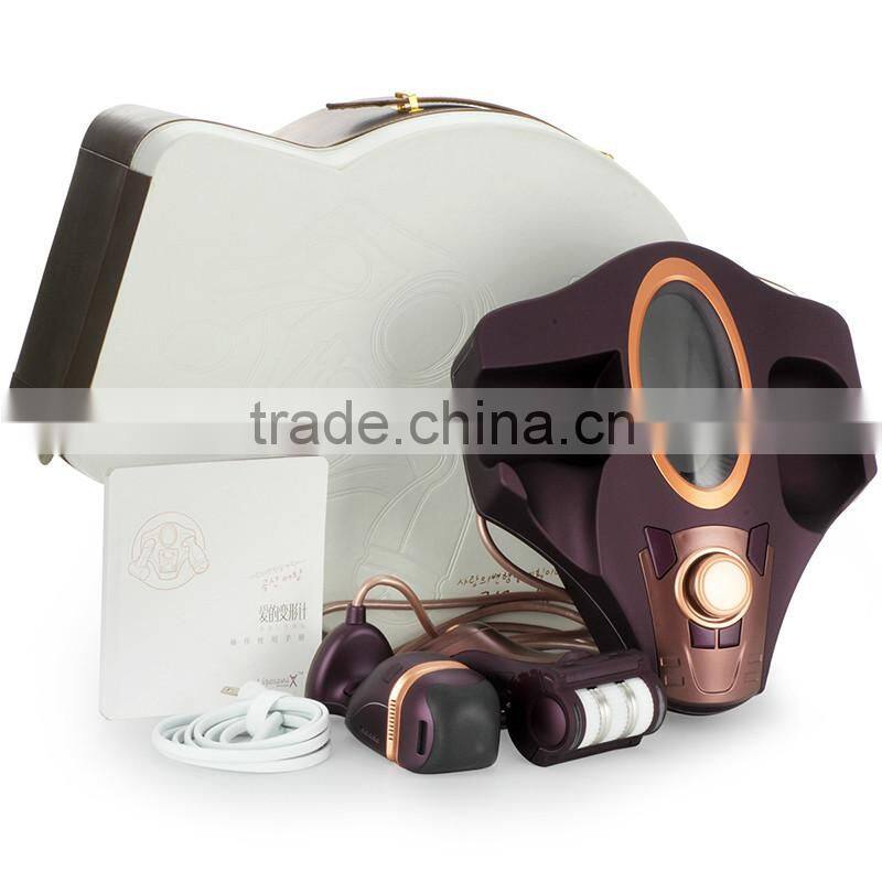 Hot sell Best selling home use wrinkle machine spa slimming machine