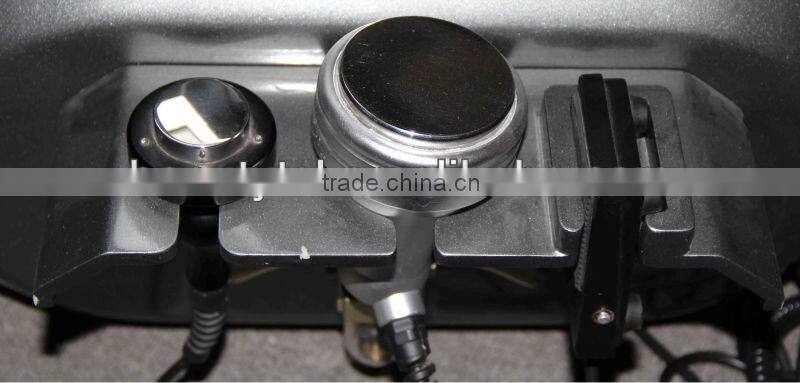 5 in1 rf ultrasonic ultrasound physical therapy cavitation device