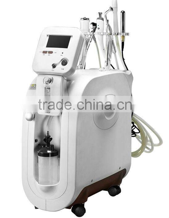 2014 Professional Oxygen Beauty System Oxy 95% Oxygen Water Oxygen Machine
