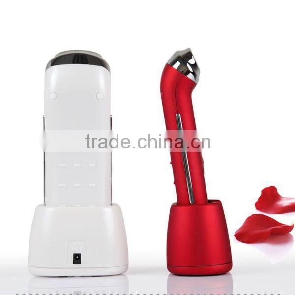 Home use wrinkle improver equipment skin rejuvenation beauty equipment