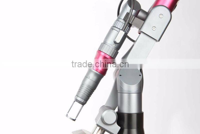 Broadlaser threading machine hair removal cnc yag laser cutting machine nd yag laser hair removal machine function price