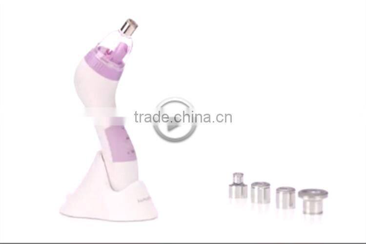 skineat Microdermabrasion Plus Advanced Cleansing System