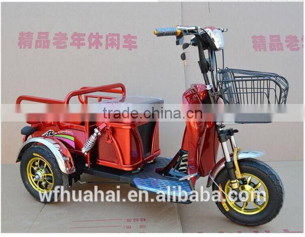Tricycle For Sale In Philippines/Cargo Bike For Sale / Differential For Tricycle