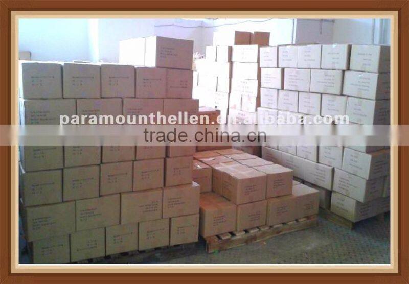 Striped polka dots customized design striped paper straws Material customized design