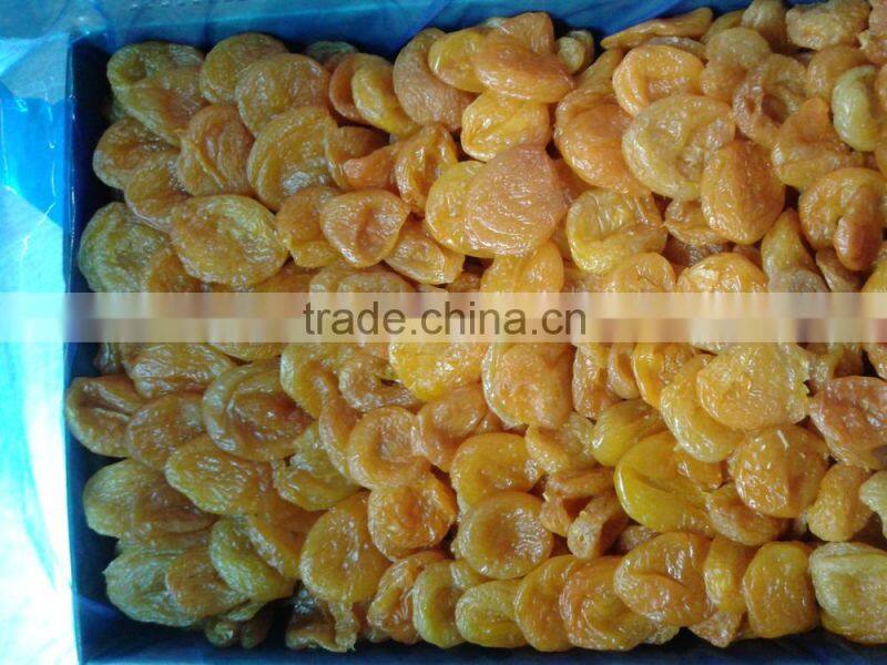 Chinese dried apricot