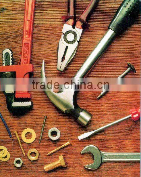 Herramientas de Mano