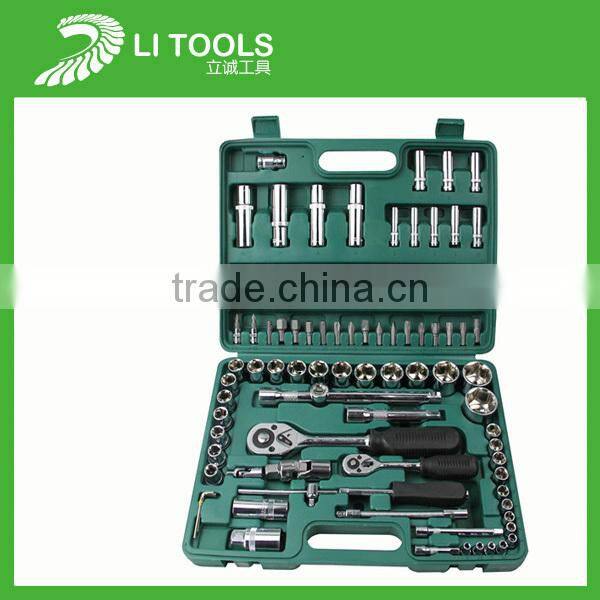 high quality labor saving wrench ratchet wrench set