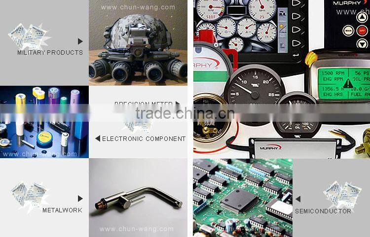 Organic 8Unit Bentonite Desiccant for Equipment