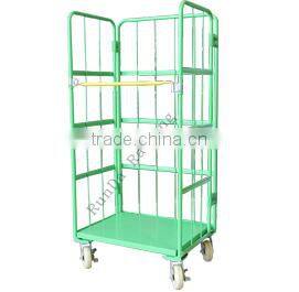 WMS-14 stainless steel cold room shelf