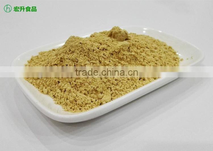 Dried Balsam Pear Powder / Dried Bitter Gourd Powder