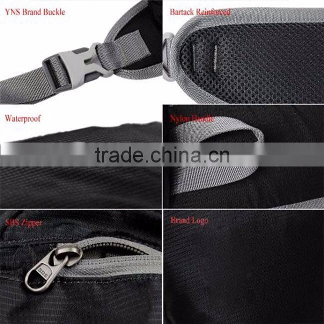 Best selling products high quality sling bag men