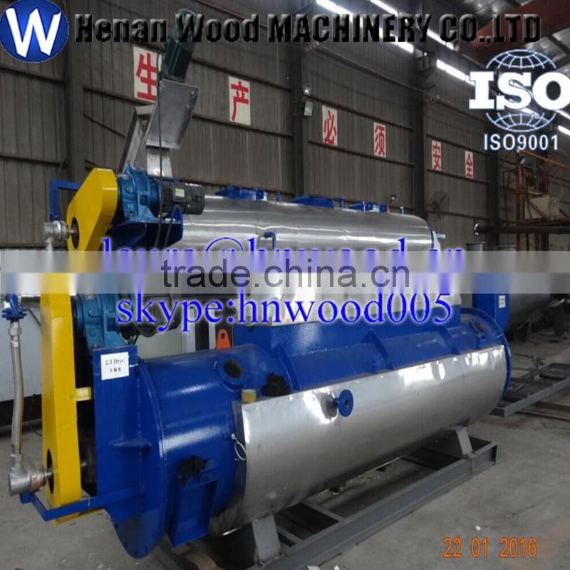fish powder making machine