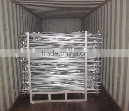 helix ground earth anchors