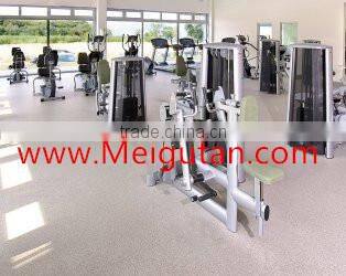 Gym rubber Flooring c005