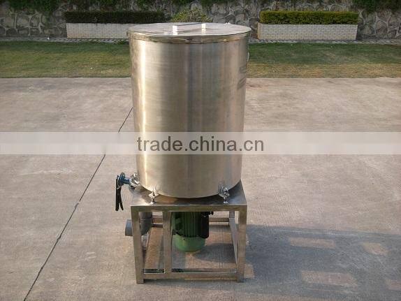 PUXIN small size kitchen waste shredder