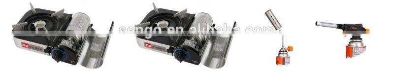 wholesale butane gas cartridge