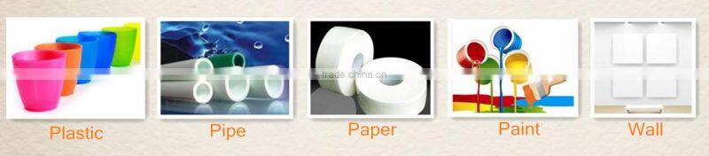 GYM-168 Grinding Machine for Calcium Carbonater Powder