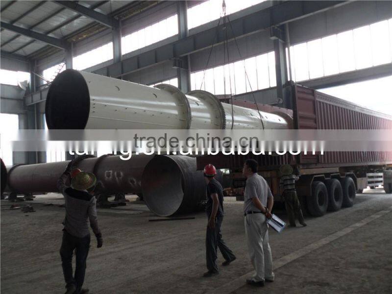 NPK Fertilizer making machines