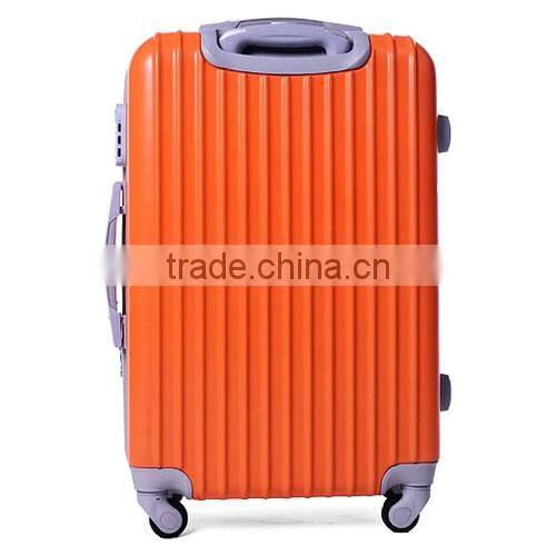 ABS Travel Roller Board Luggage with Bright Color (BXST1490)