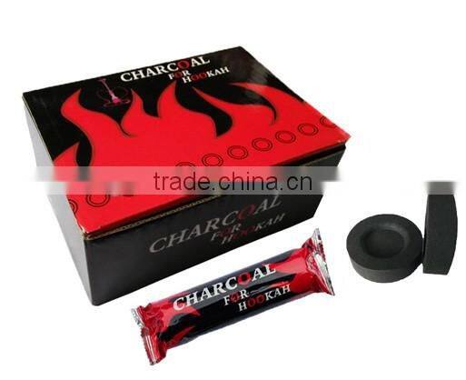 OEM 33mm 35mm 38mm 40mm shisha charcoal